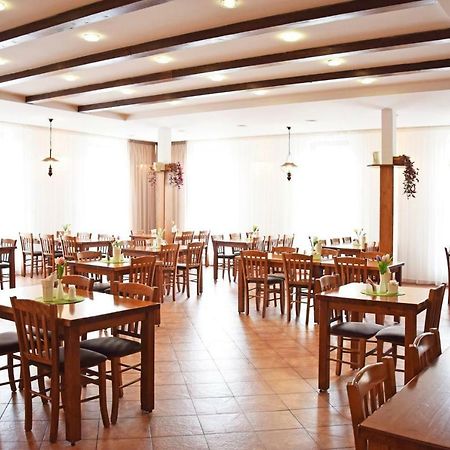 Penzion U Kostela Ujezd u Brna Экстерьер фото