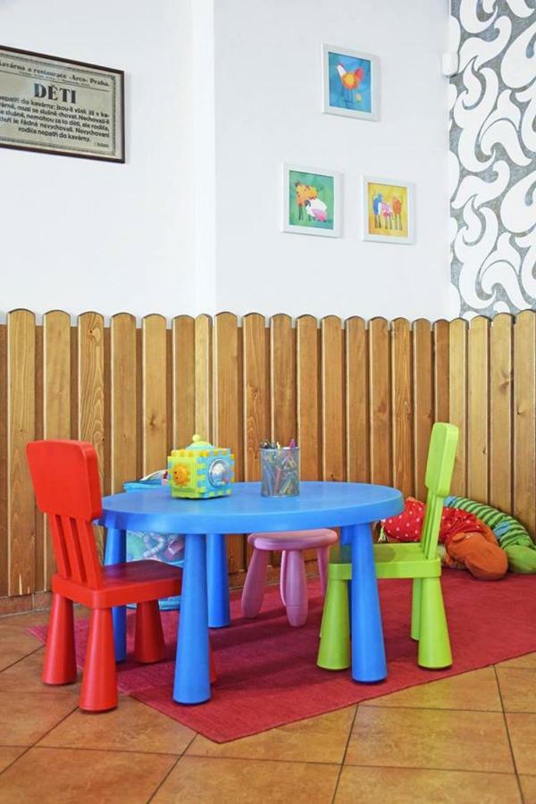 Penzion U Kostela Ujezd u Brna Экстерьер фото